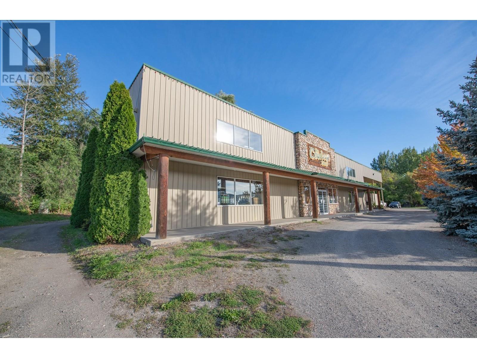 7851 Highway 97 Highway Lot# Lot 2, Vernon, British Columbia  V1B 3R9 - Photo 3 - 10323478