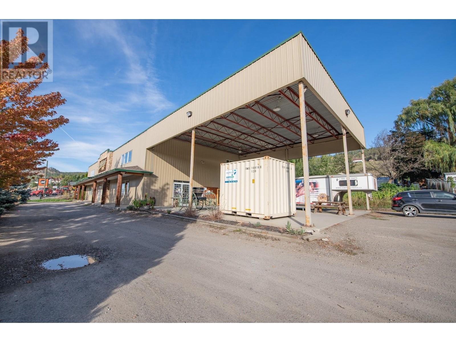 7851 Highway 97 Highway Lot# Lot 2, Vernon, British Columbia  V1B 3R9 - Photo 5 - 10323478