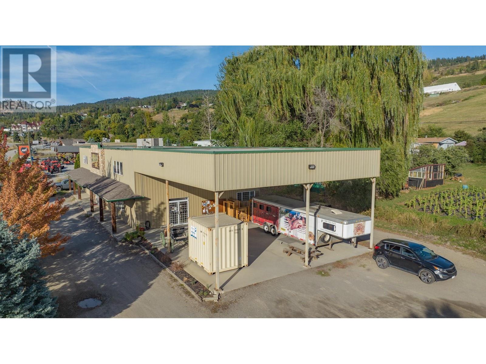 7851 Highway 97 Highway Lot# Lot 2, Vernon, British Columbia  V1B 3R9 - Photo 8 - 10323478