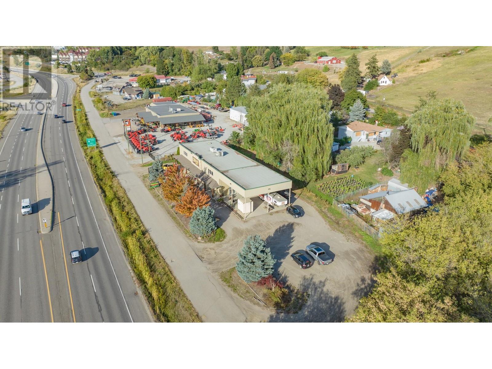 7851 Highway 97 Highway Lot# Lot 2, Vernon, British Columbia  V1B 3R9 - Photo 9 - 10323478