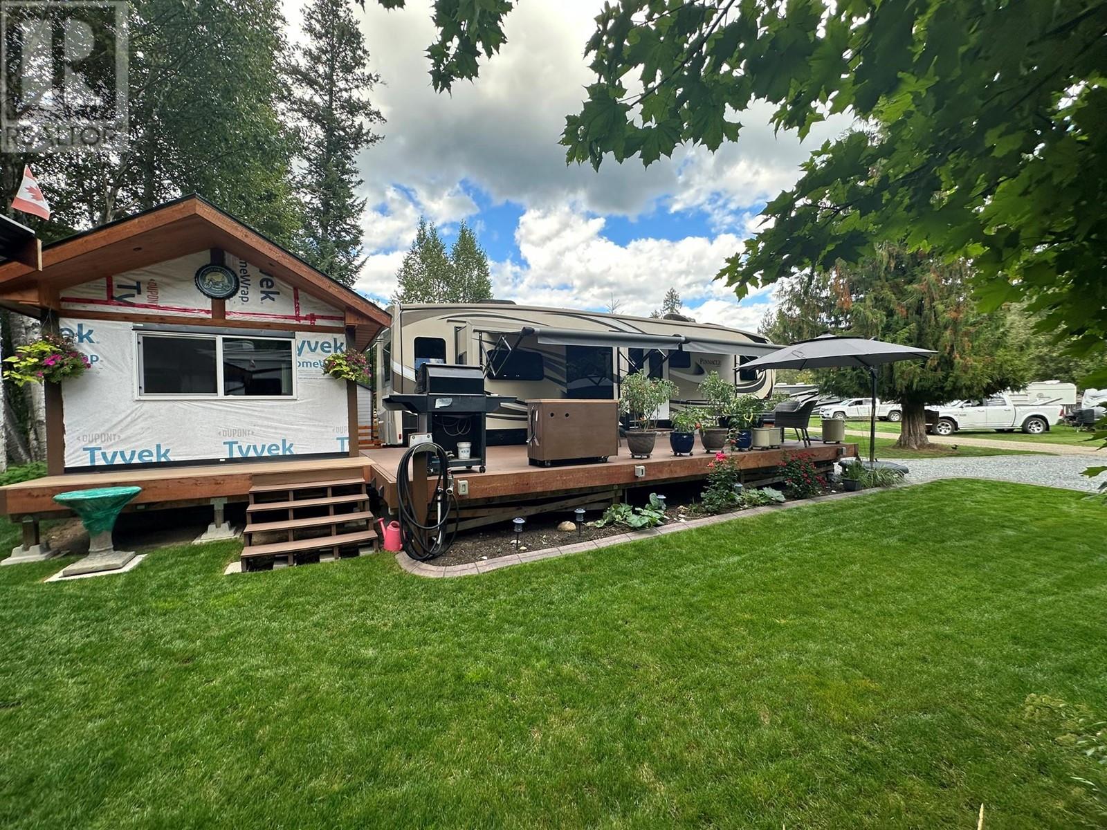 2202 Mabel Lake Road Unit# 127, Enderby, British Columbia  V0E 1V5 - Photo 23 - 10324441