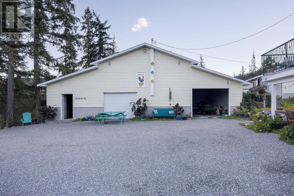 353 Gunter-Ellison Road, Enderby, British Columbia  V0E 1V3 - Photo 5 - 10324584