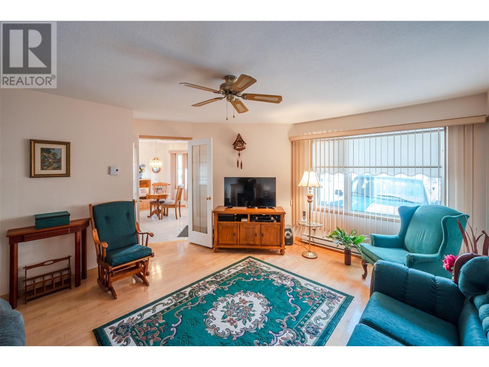 2235 Baskin Street Unit# 101, Penticton, British Columbia  V2A 8A8 - Photo 6 - 10324685