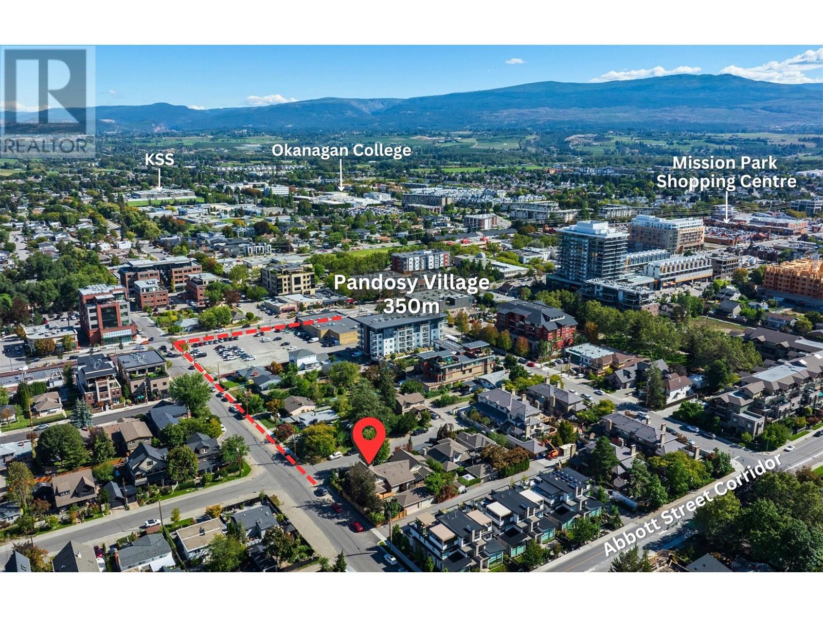 2706 Bath Street, Kelowna, British Columbia  V1Y 1M5 - Photo 3 - 10324580