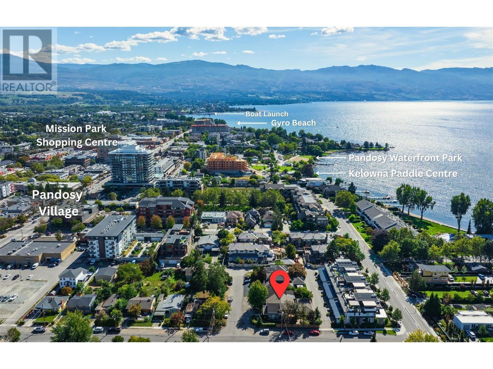 2706 Bath Street, Kelowna, British Columbia  V1Y 1M5 - Photo 4 - 10324580