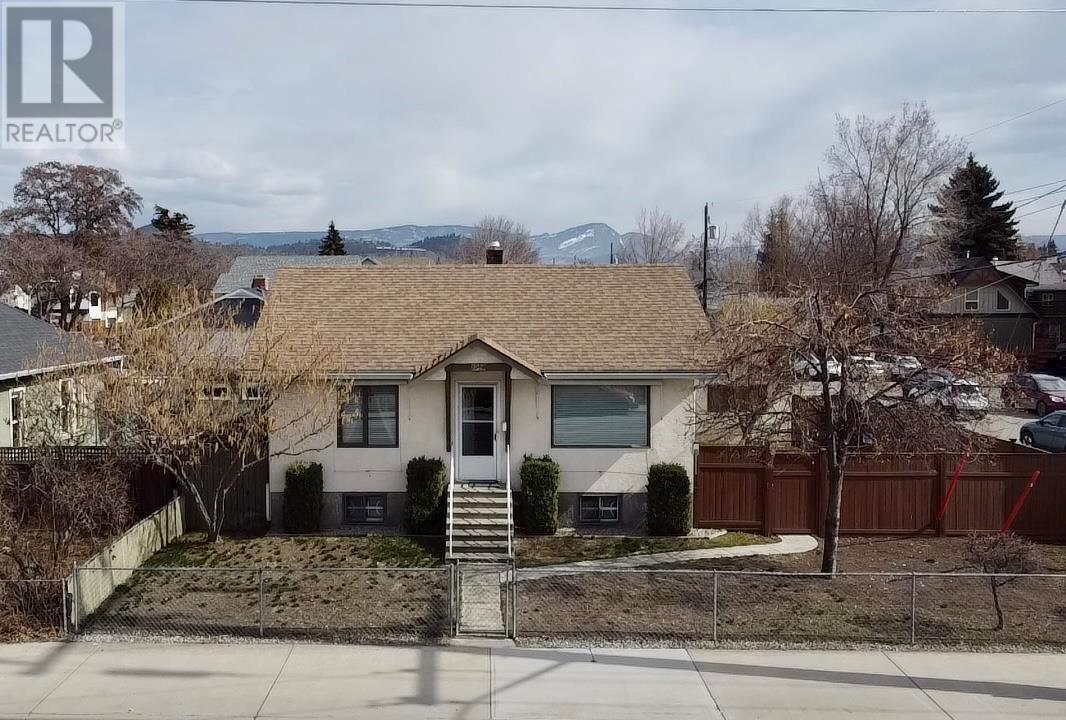 1339 Richter Street, Kelowna, British Columbia  V1Y 2L5 - Photo 1 - 10324557