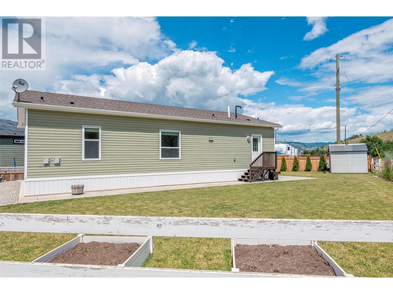 61 Antoine Road Unit# 1 Lot# 1, Vernon, British Columbia  V1H 2A3 - Photo 3 - 10324541