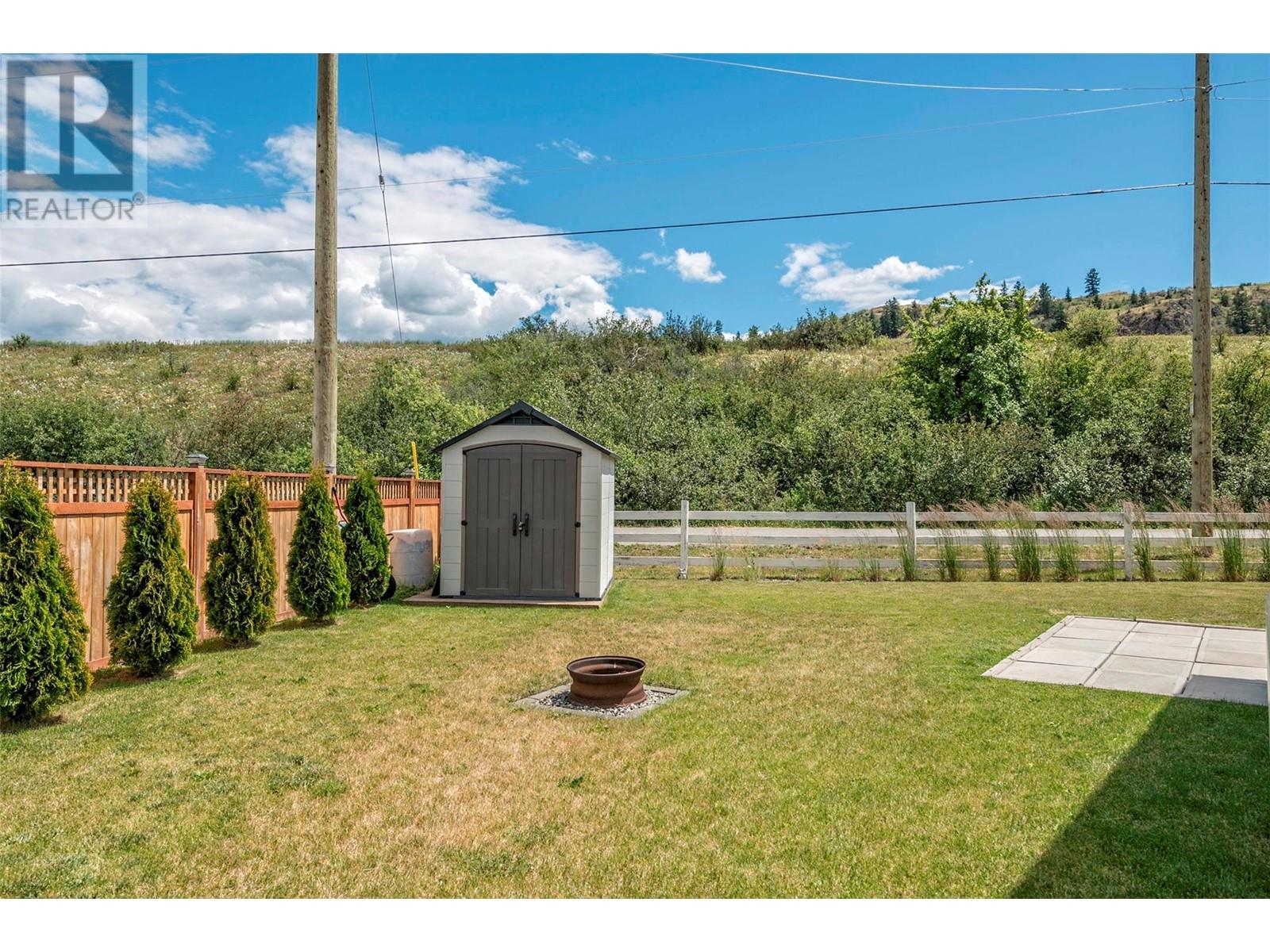 61 Antoine Road Unit# 1 Lot# 1, Vernon, British Columbia  V1H 2A3 - Photo 35 - 10324541