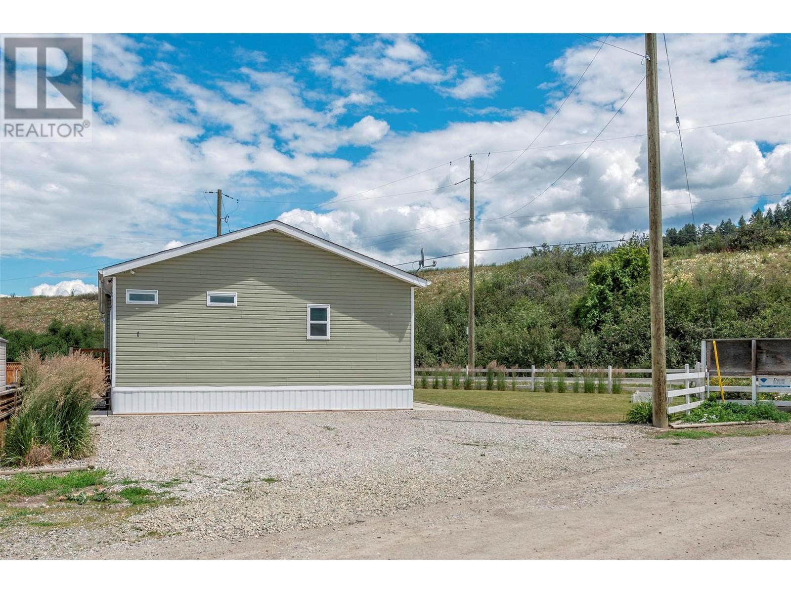 61 Antoine Road Unit# 1 Lot# 1, Vernon, British Columbia  V1H 2A3 - Photo 37 - 10324541