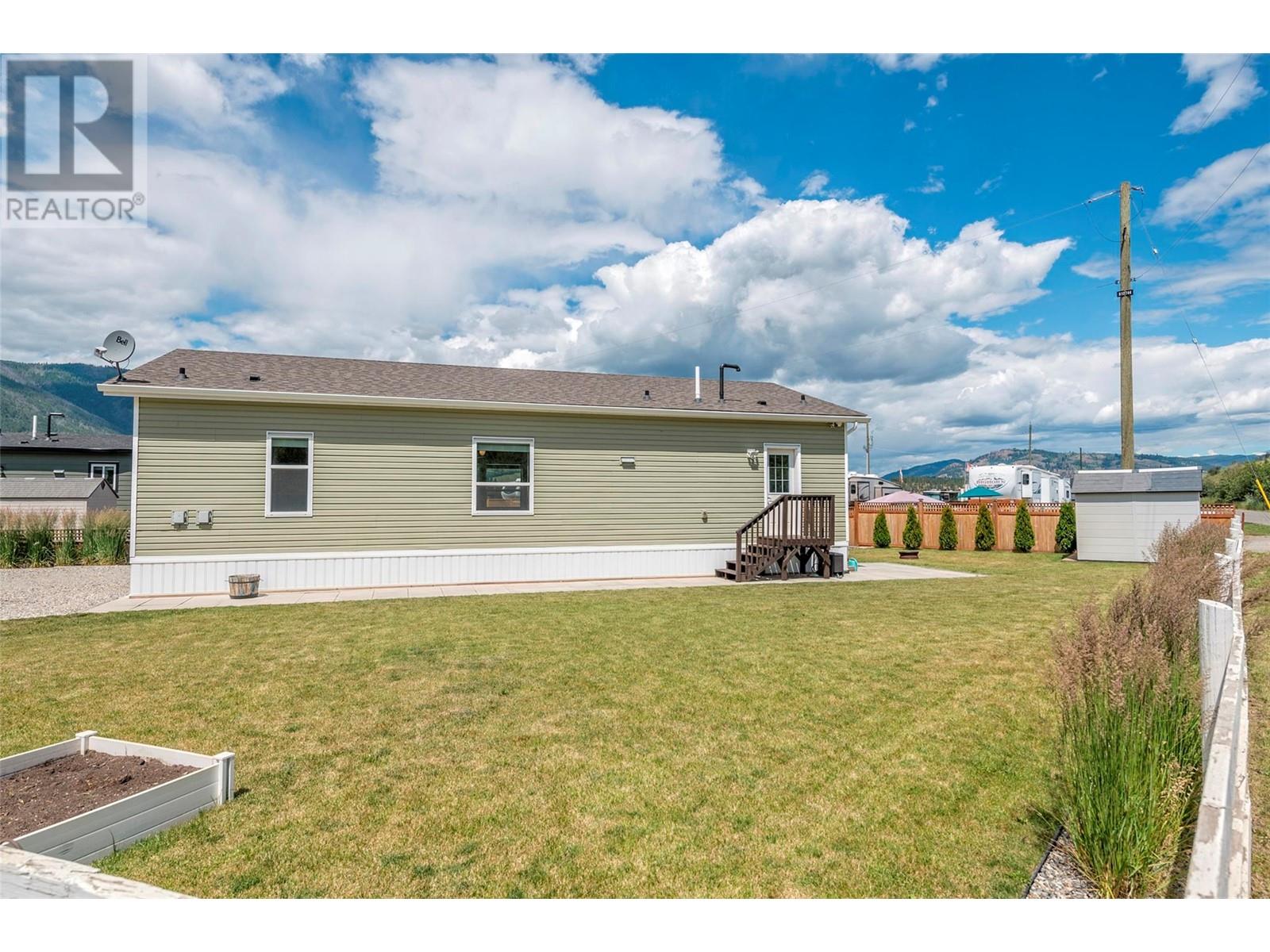 61 Antoine Road Unit# 1 Lot# 1, Vernon, British Columbia  V1H 2A3 - Photo 4 - 10324541