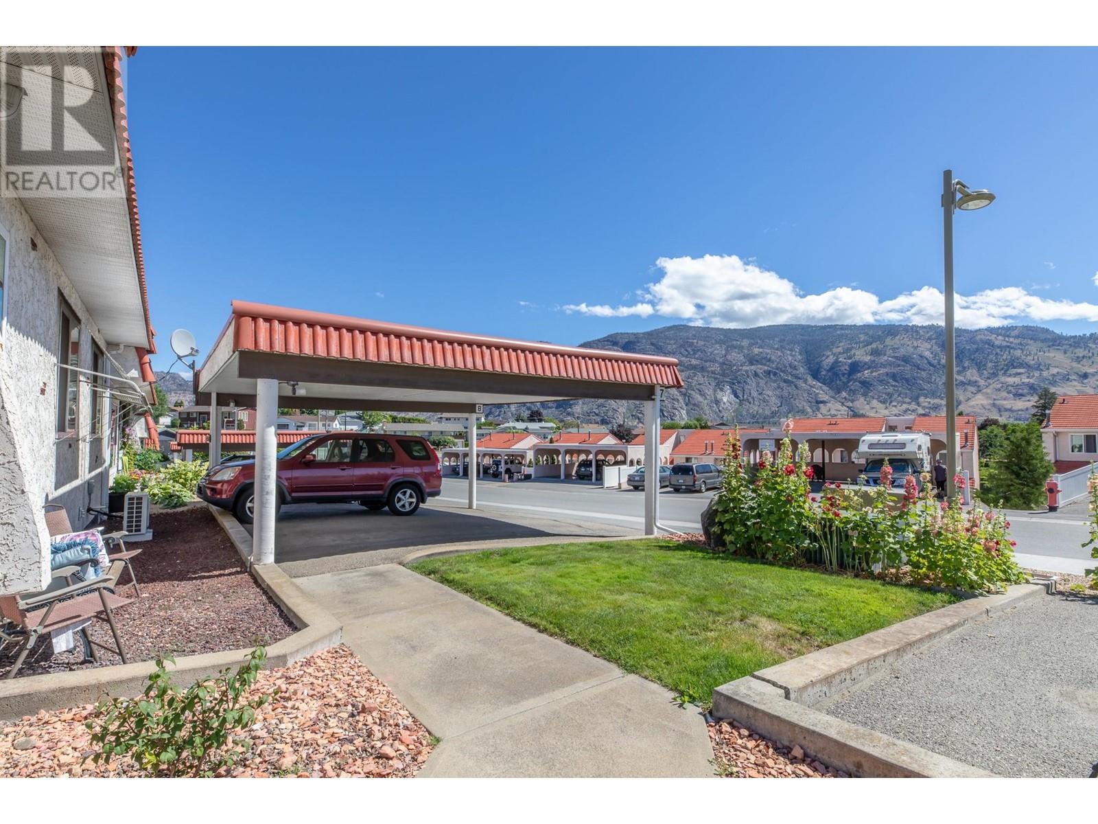 8010 Vedette Drive Unit# 7, Osoyoos, British Columbia  V0H 1C2 - Photo 21 - 10324755