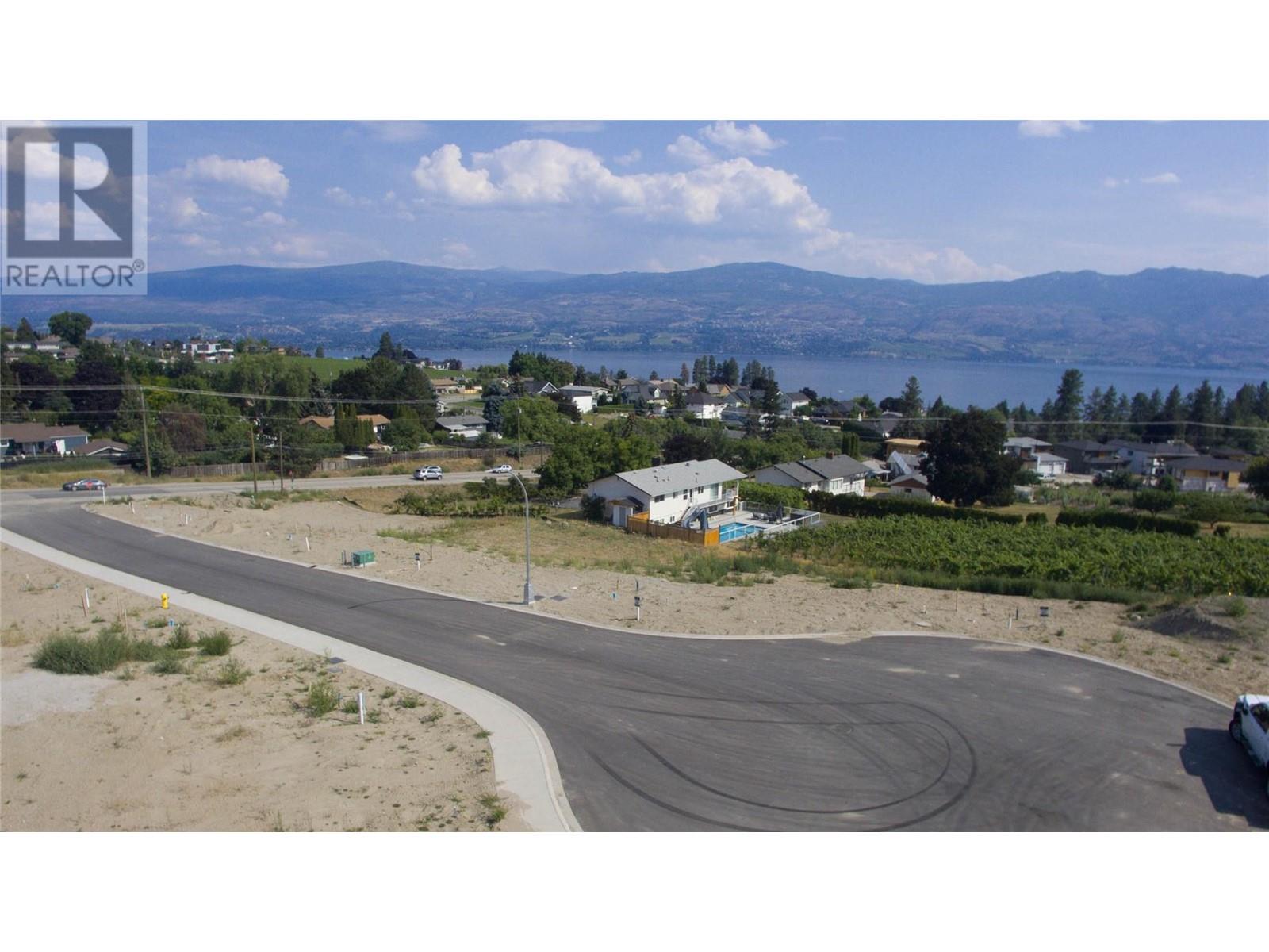 1017 Kitson Court Lot# 12, West Kelowna, British Columbia  V1Z 2G7 - Photo 3 - 10324751