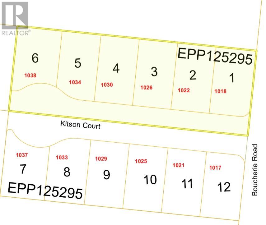 1017 Kitson Court Lot# 12, West Kelowna, British Columbia  V1Z 2G7 - Photo 7 - 10324751