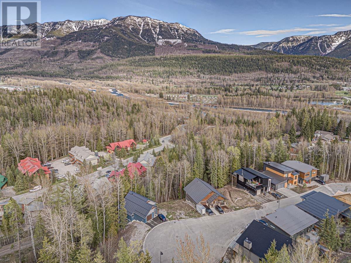 Lot 18 Alpine Trail Place, Fernie, British Columbia  V0B 1M5 - Photo 11 - 2479701