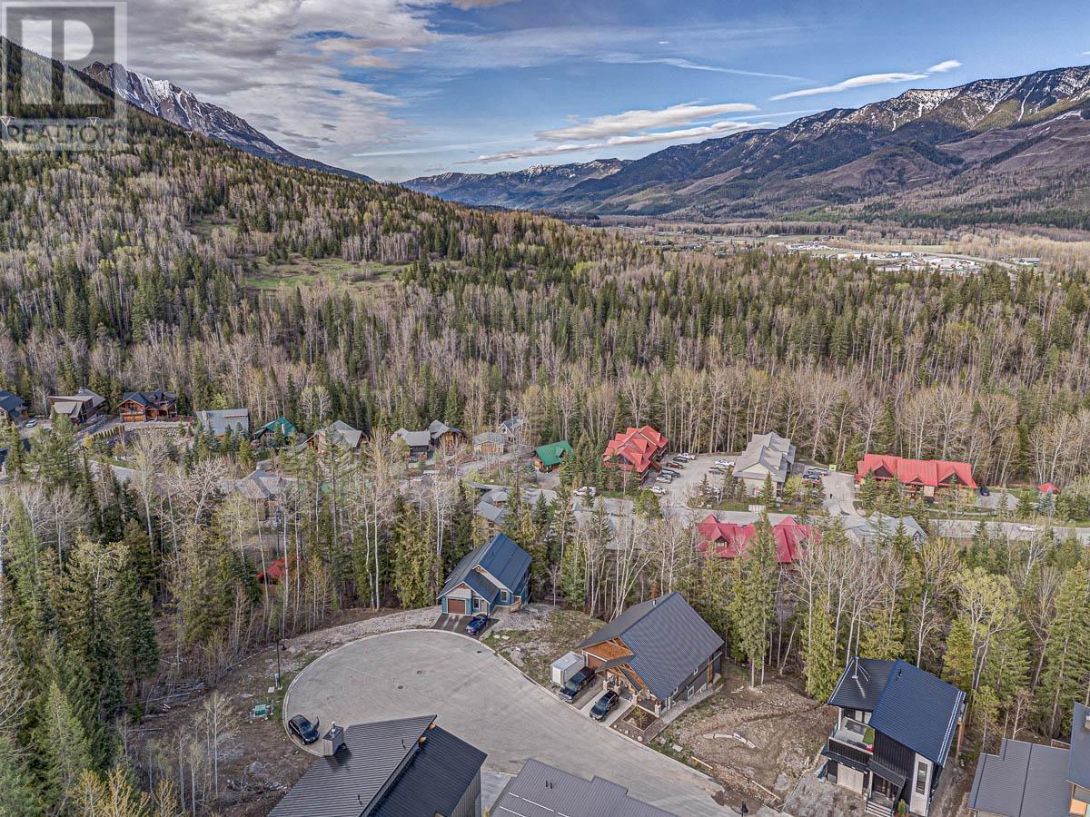 Lot 18 Alpine Trail Place, Fernie, British Columbia  V0B 1M5 - Photo 12 - 2479701