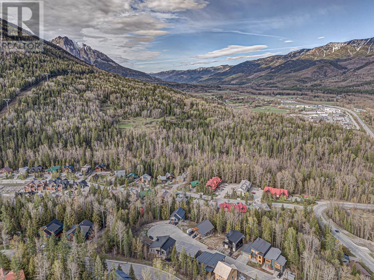 Lot 18 Alpine Trail Place, Fernie, British Columbia  V0B 1M5 - Photo 13 - 2479701