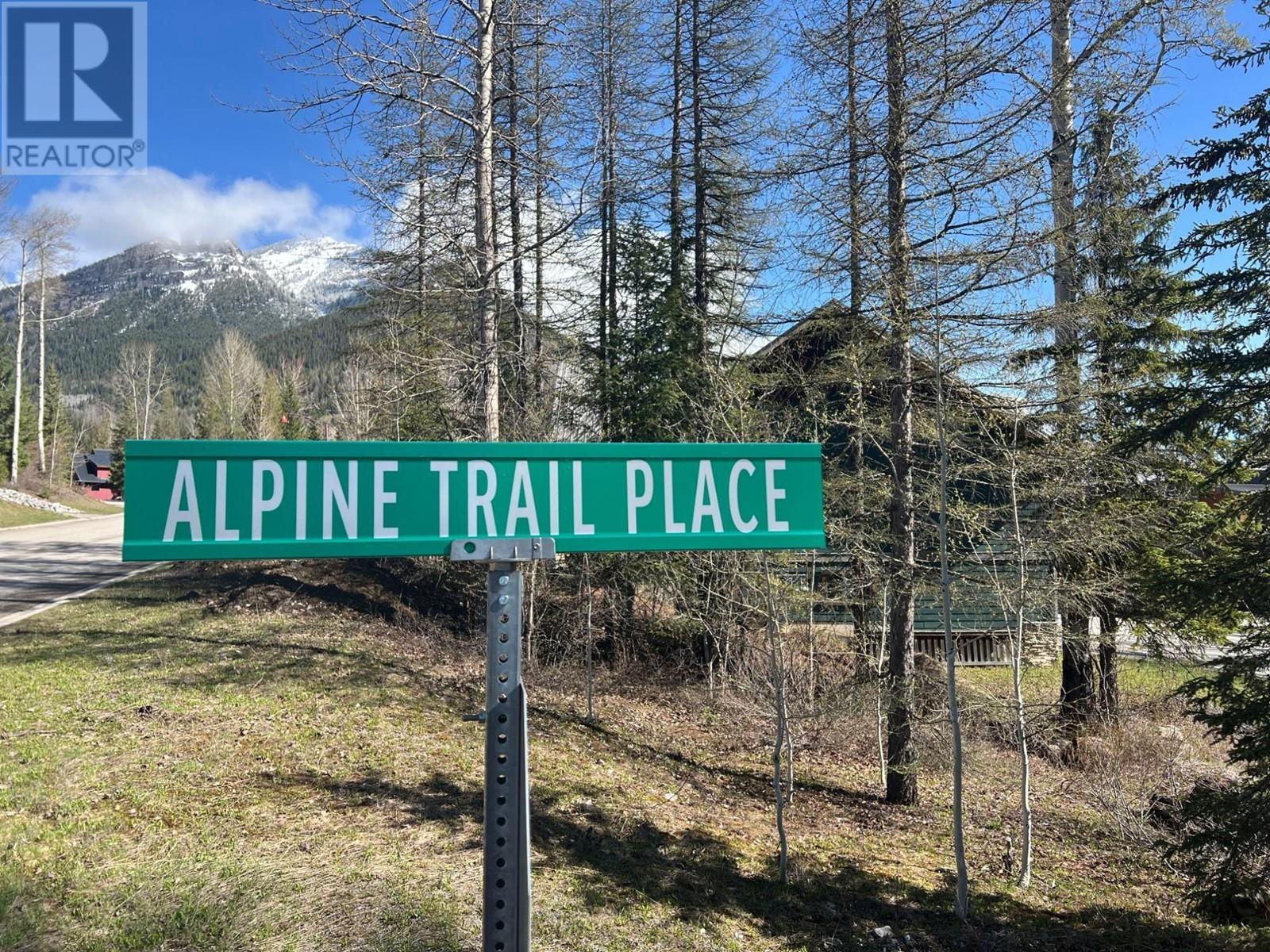 Lot 18 Alpine Trail Place, Fernie, British Columbia  V0B 1M5 - Photo 2 - 2479701