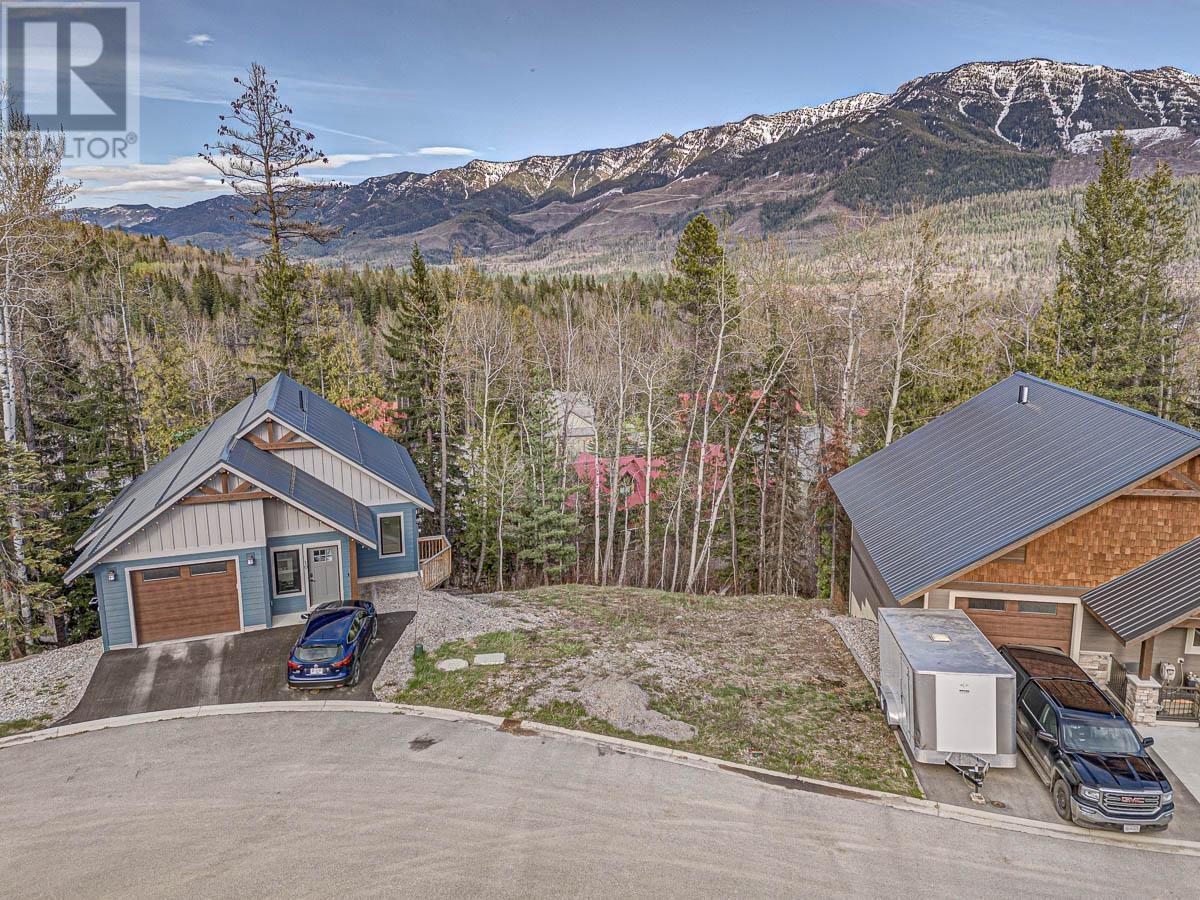 Lot 18 Alpine Trail Place, Fernie, British Columbia  V0B 1M5 - Photo 3 - 2479701