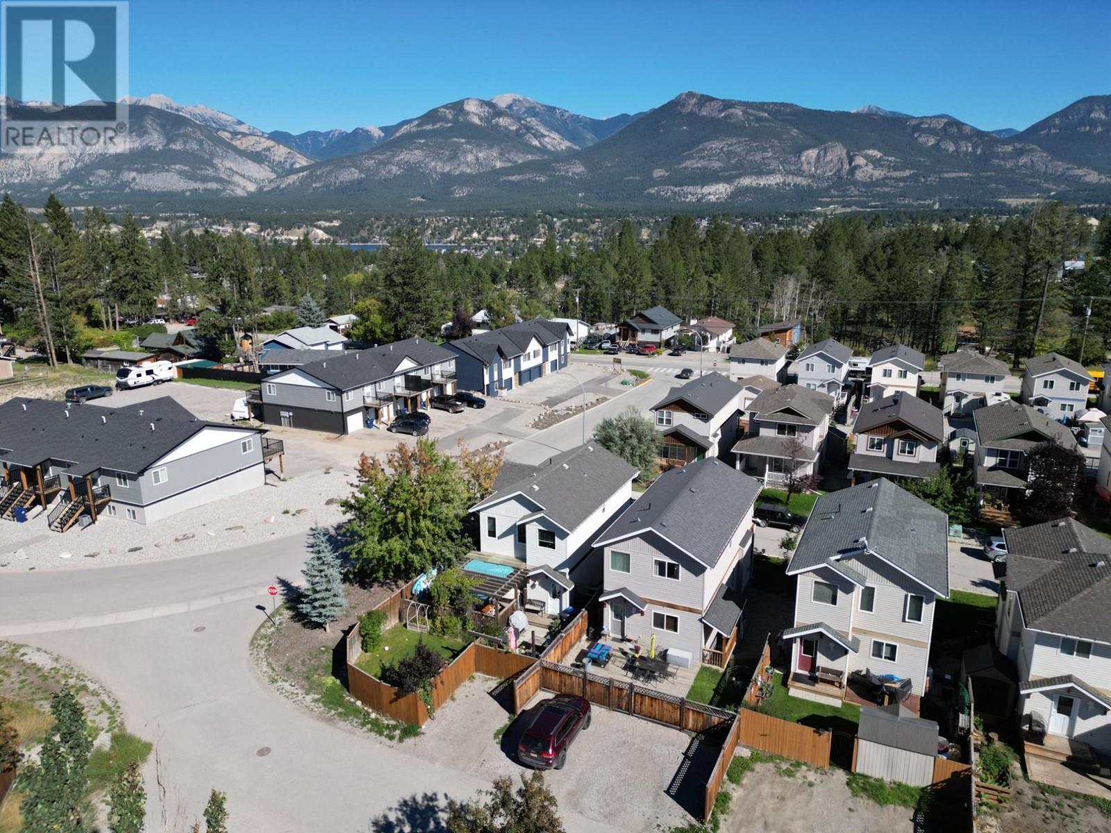 2200 Westside Park Avenue, Invermere, British Columbia  V0A 1K4 - Photo 3 - 2479707