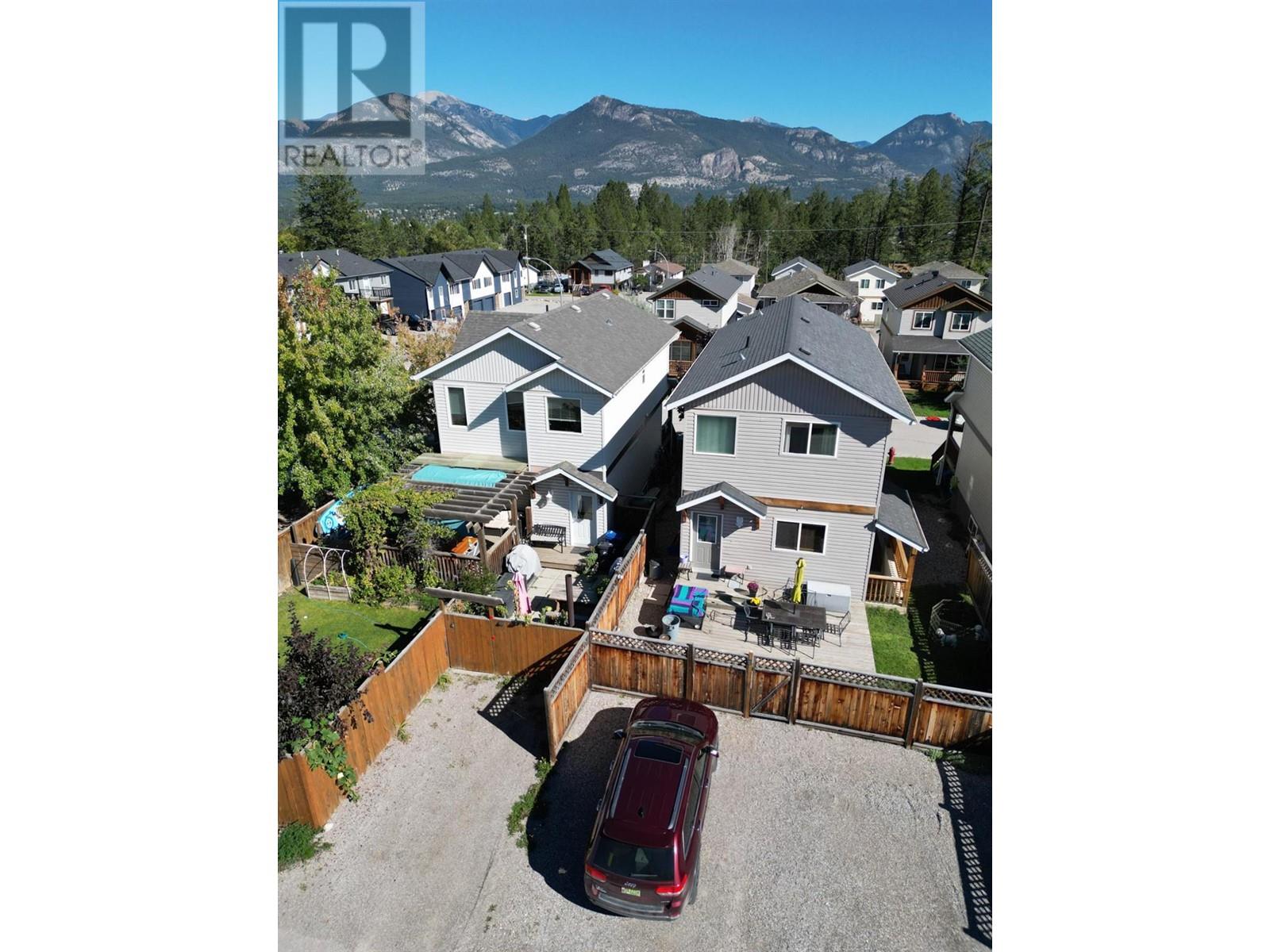 2200 Westside Park Avenue, Invermere, British Columbia  V0A 1K4 - Photo 5 - 2479707