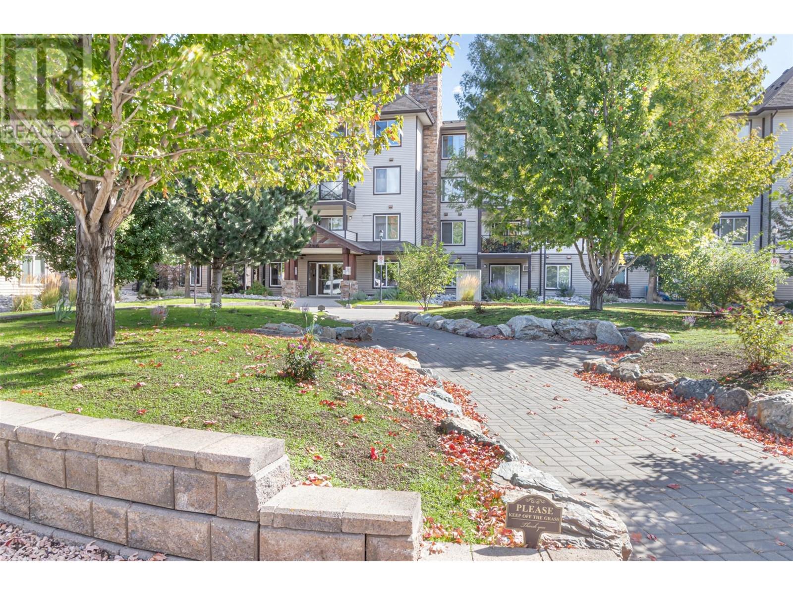 246 Hastings Avenue Unit# 302, Penticton, British Columbia  V2A 2V6 - Photo 3 - 10323407