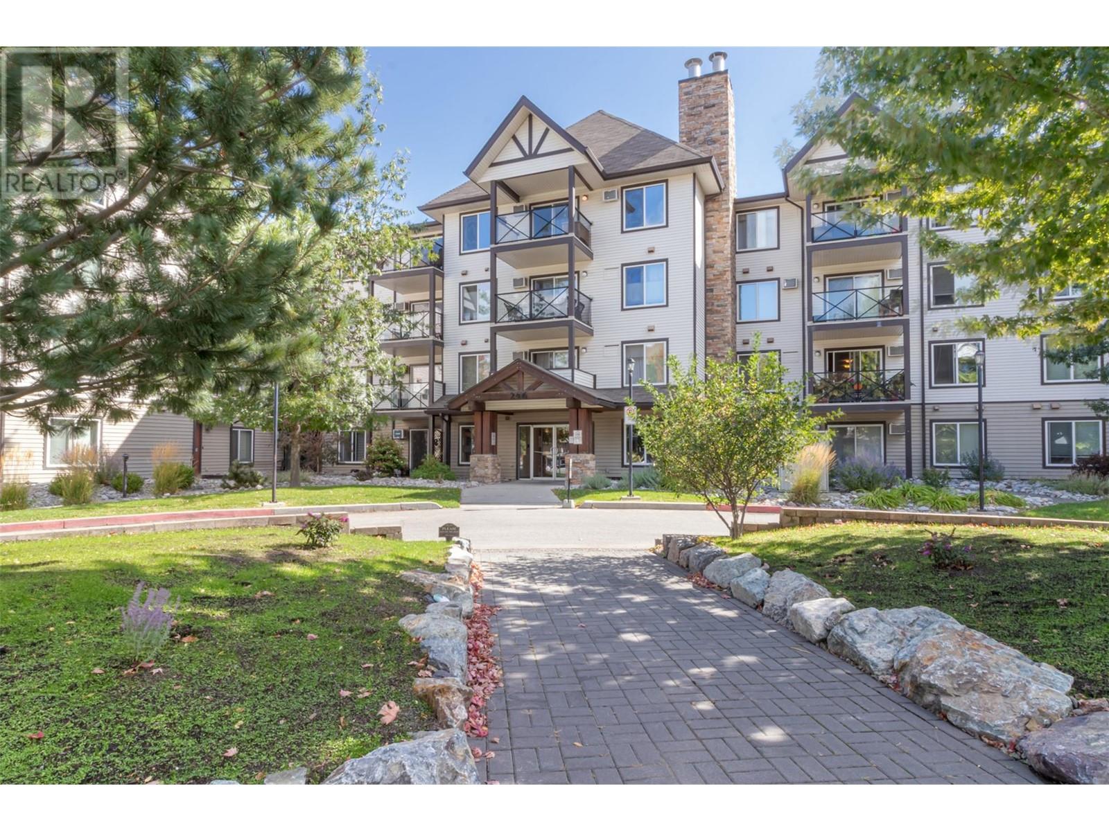 246 Hastings Avenue Unit# 302, Penticton, British Columbia  V2A 2V6 - Photo 4 - 10323407