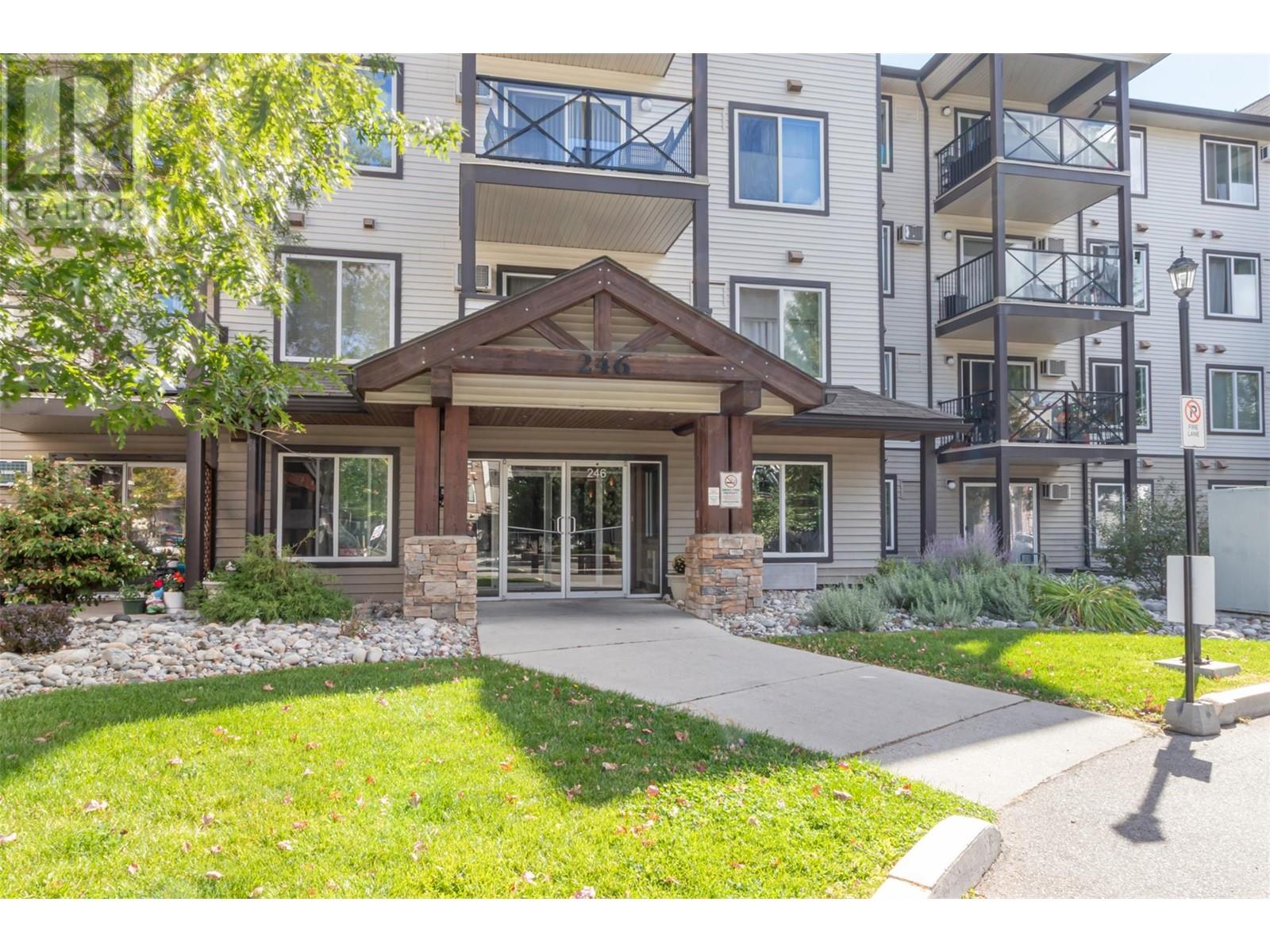 246 Hastings Avenue Unit# 302, Penticton, British Columbia  V2A 2V6 - Photo 6 - 10323407