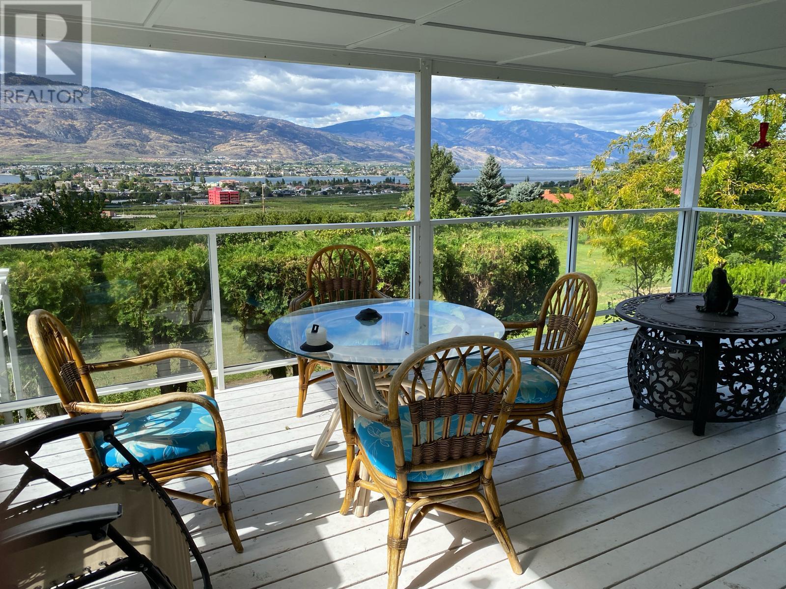 3504 62nd Avenue, Osoyoos, British Columbia  V0H 1V6 - Photo 1 - 10324728