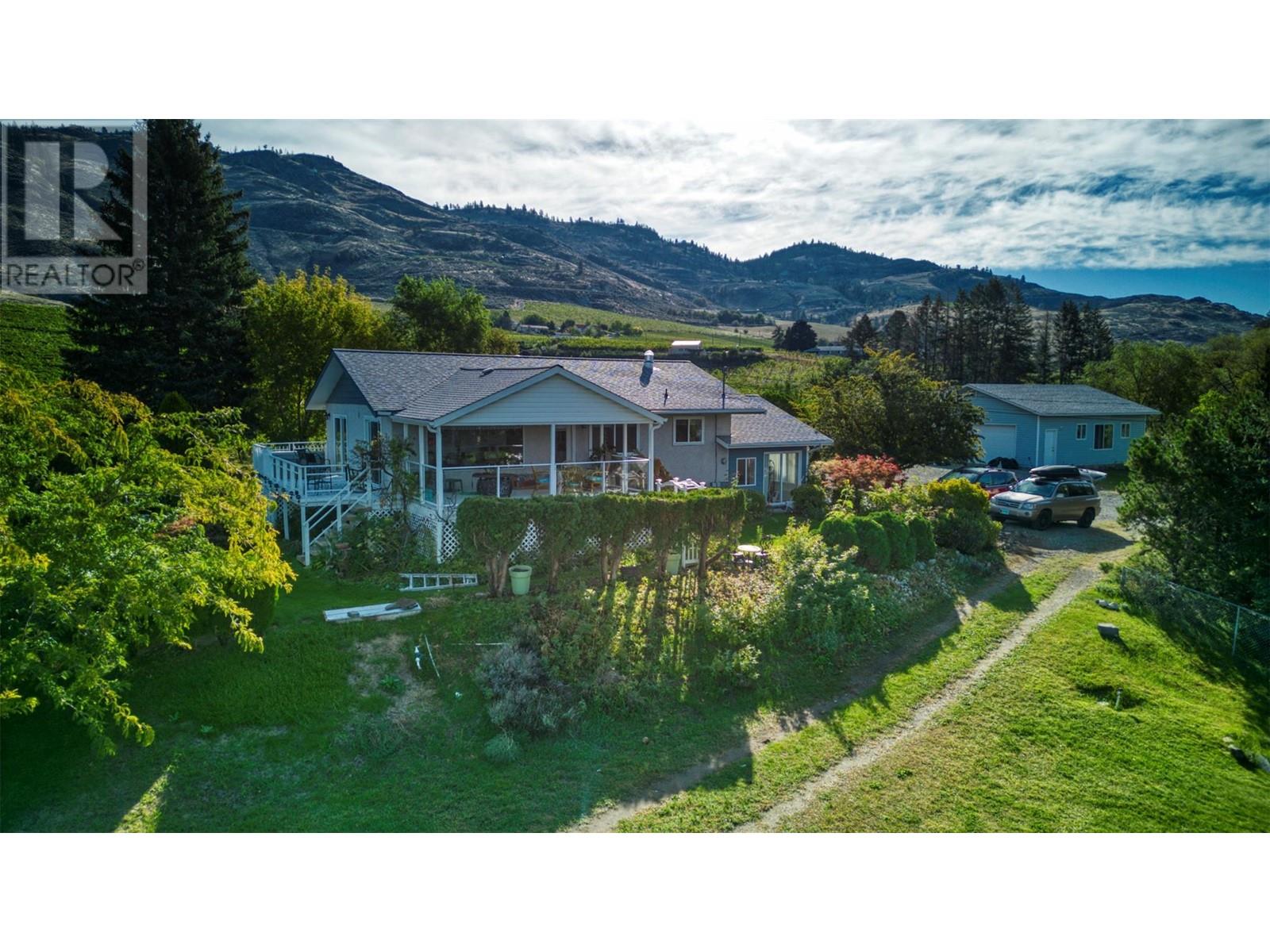 3504 62nd Avenue, Osoyoos, British Columbia  V0H 1V6 - Photo 12 - 10324728