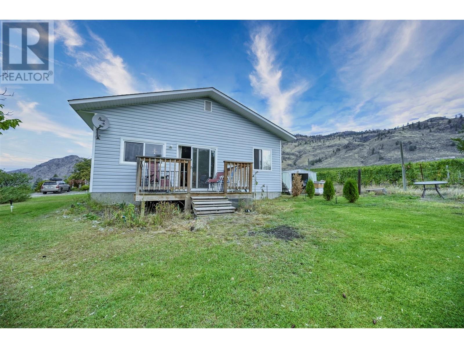 3504 62nd Avenue, Osoyoos, British Columbia  V0H 1V6 - Photo 22 - 10324728