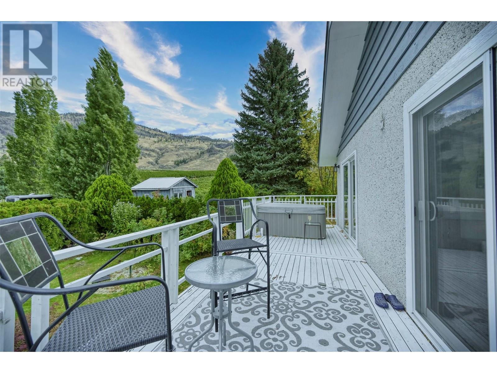 3504 62nd Avenue, Osoyoos, British Columbia  V0H 1V6 - Photo 34 - 10324728