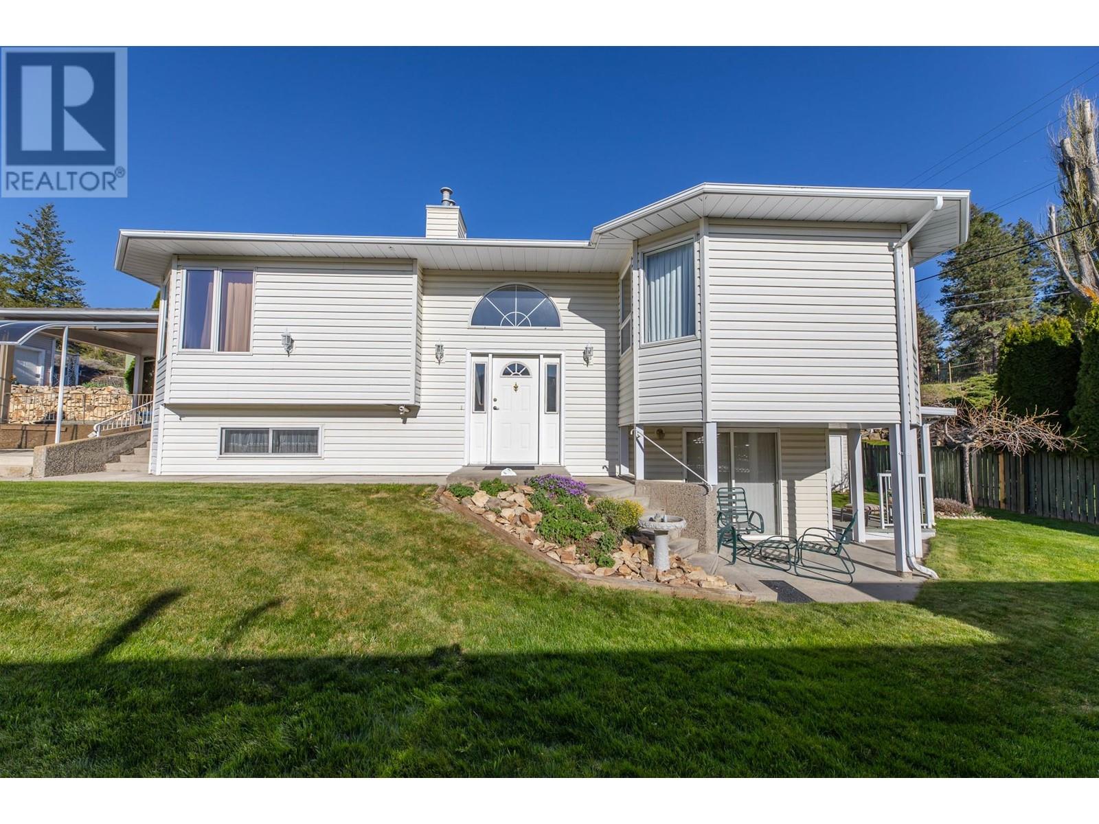 17017 Snow Avenue Unit# 17, Summerland, British Columbia  V0H 1Z6 - Photo 1 - 10324807