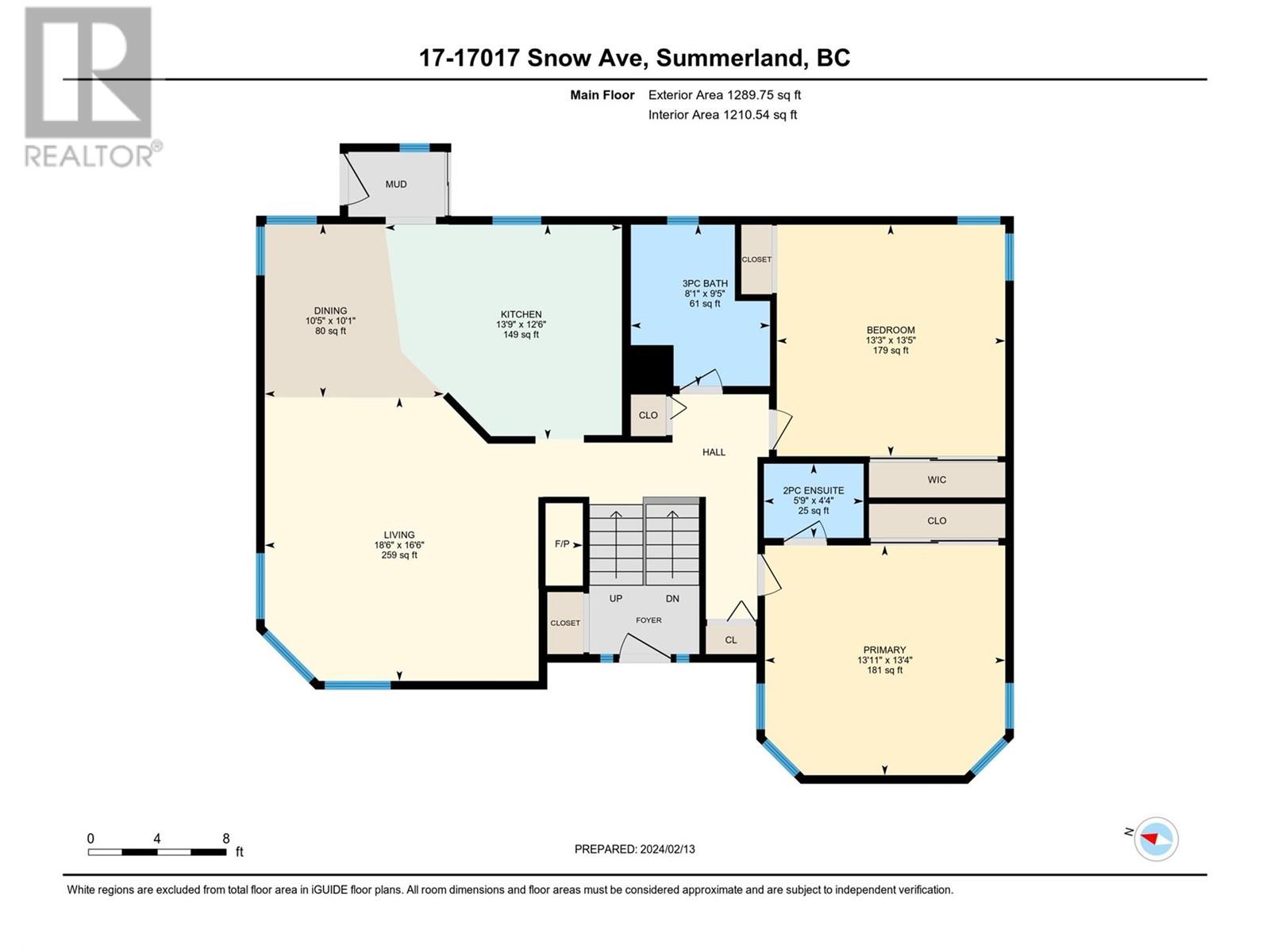 17017 Snow Avenue Unit# 17, Summerland, British Columbia  V0H 1Z6 - Photo 35 - 10324807