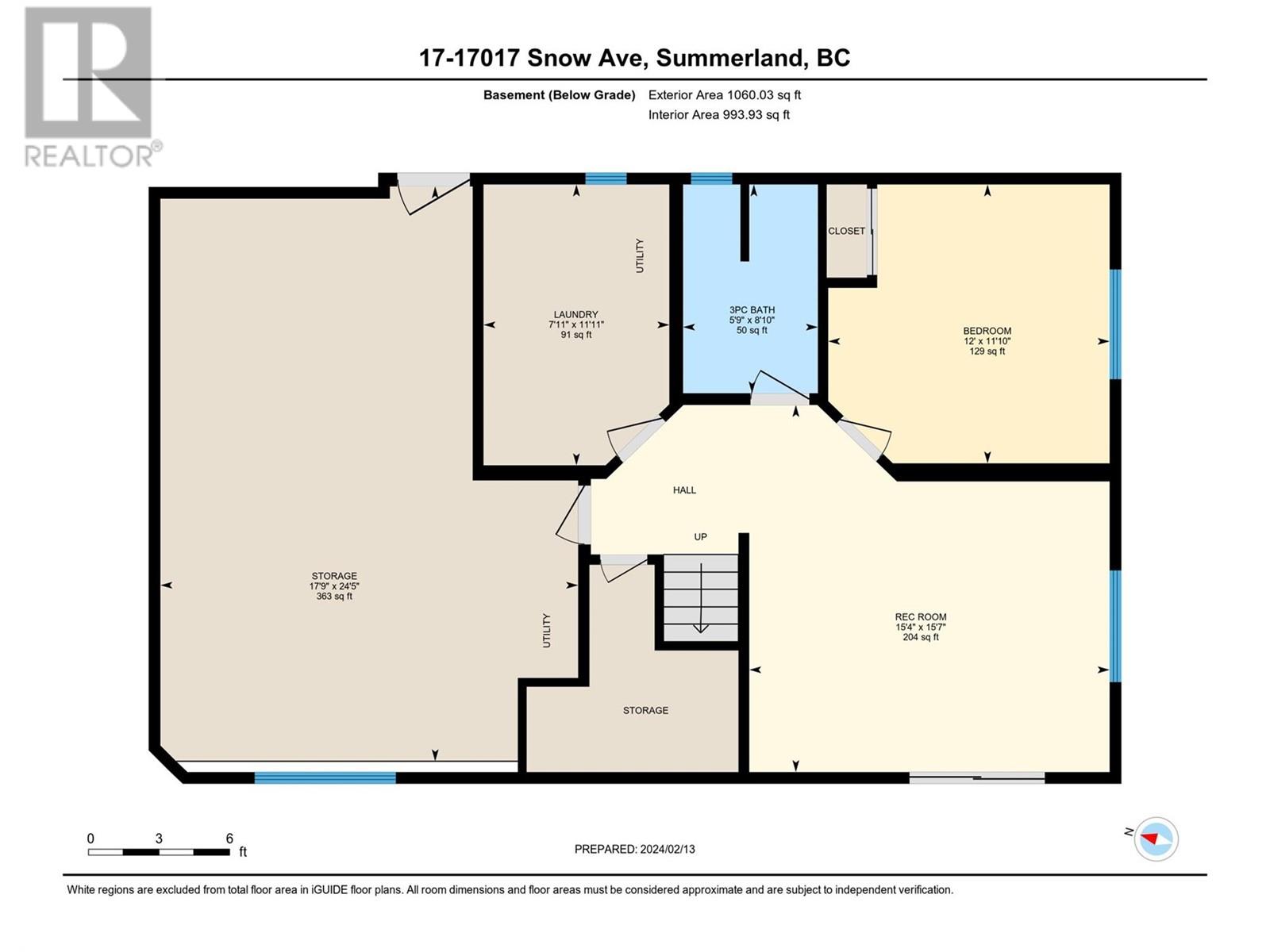 17017 Snow Avenue Unit# 17, Summerland, British Columbia  V0H 1Z6 - Photo 36 - 10324807