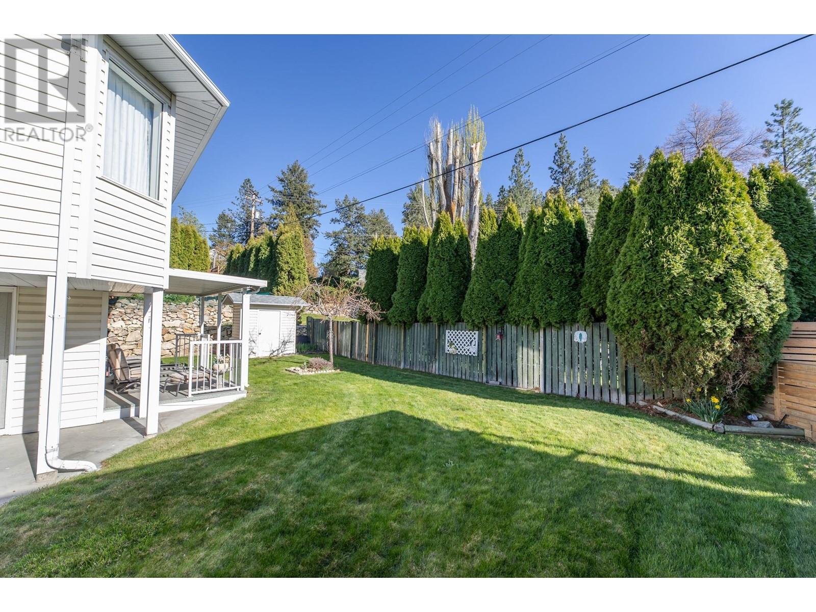 17017 Snow Avenue Unit# 17, Summerland, British Columbia  V0H 1Z6 - Photo 37 - 10324807