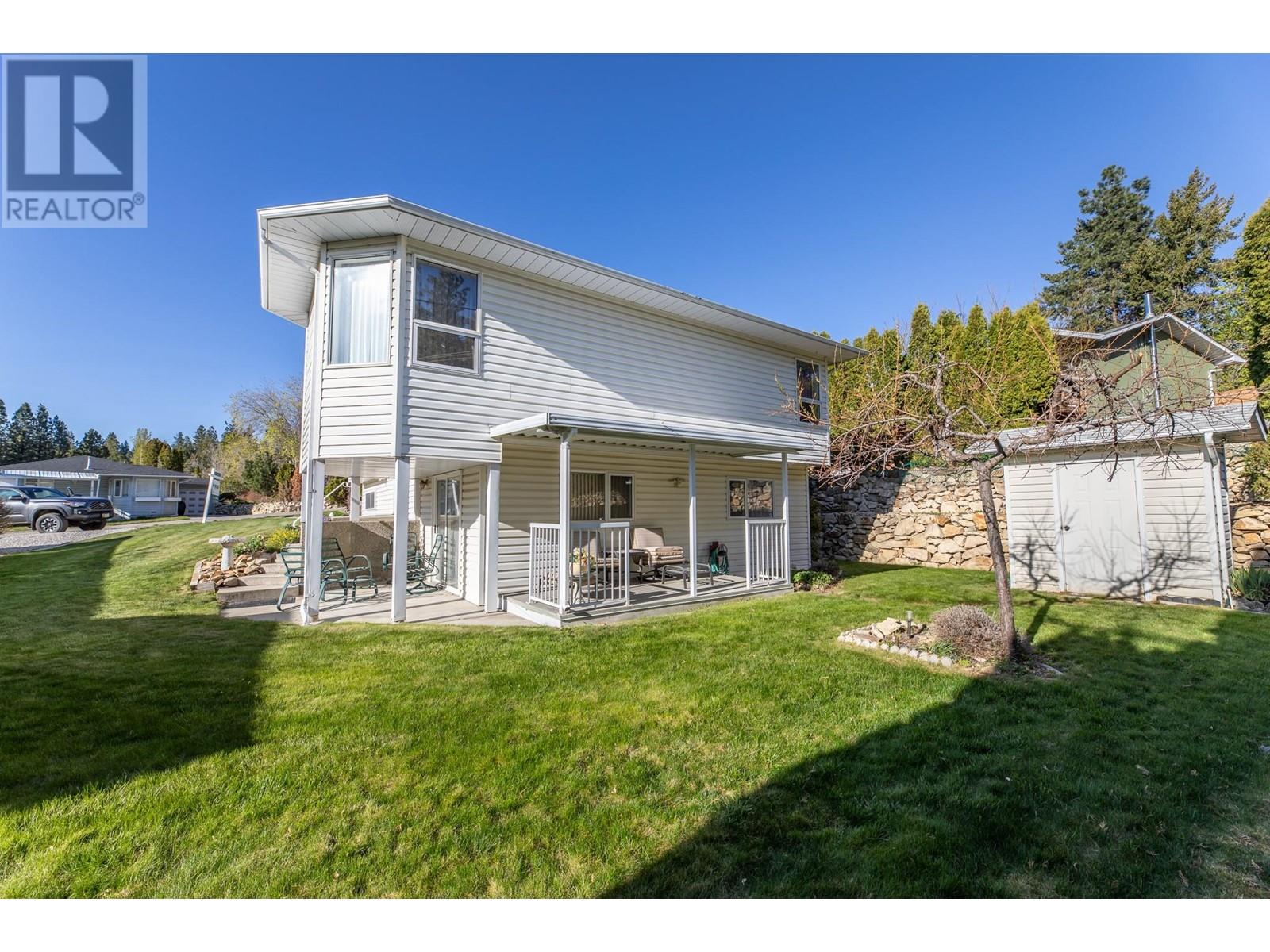 17017 Snow Avenue Unit# 17, Summerland, British Columbia  V0H 1Z6 - Photo 39 - 10324807