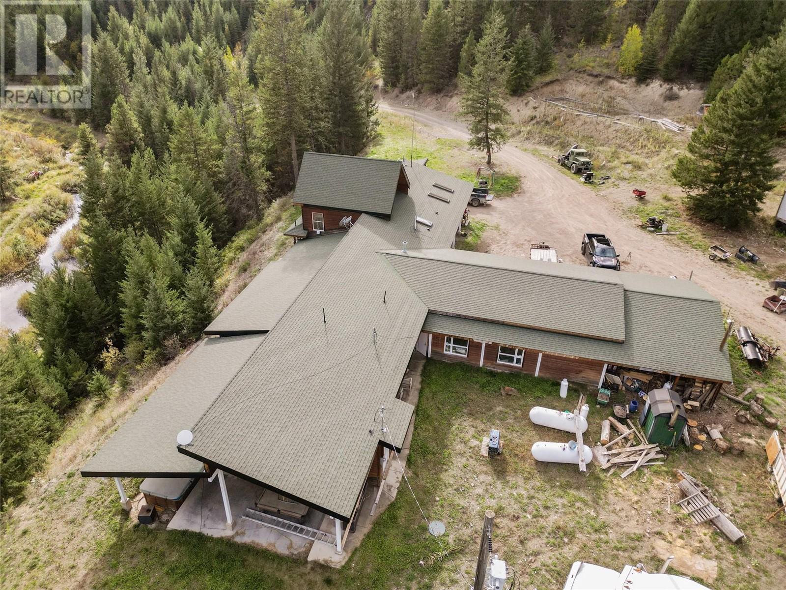 2650 Summers Creek Road, Princeton, British Columbia  V0X 1W0 - Photo 5 - 10324438