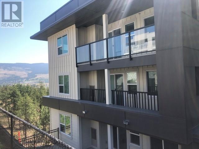 655 Academy Way Unit# 217, Kelowna, British Columbia  V1V 3A4 - Photo 1 - 10324822