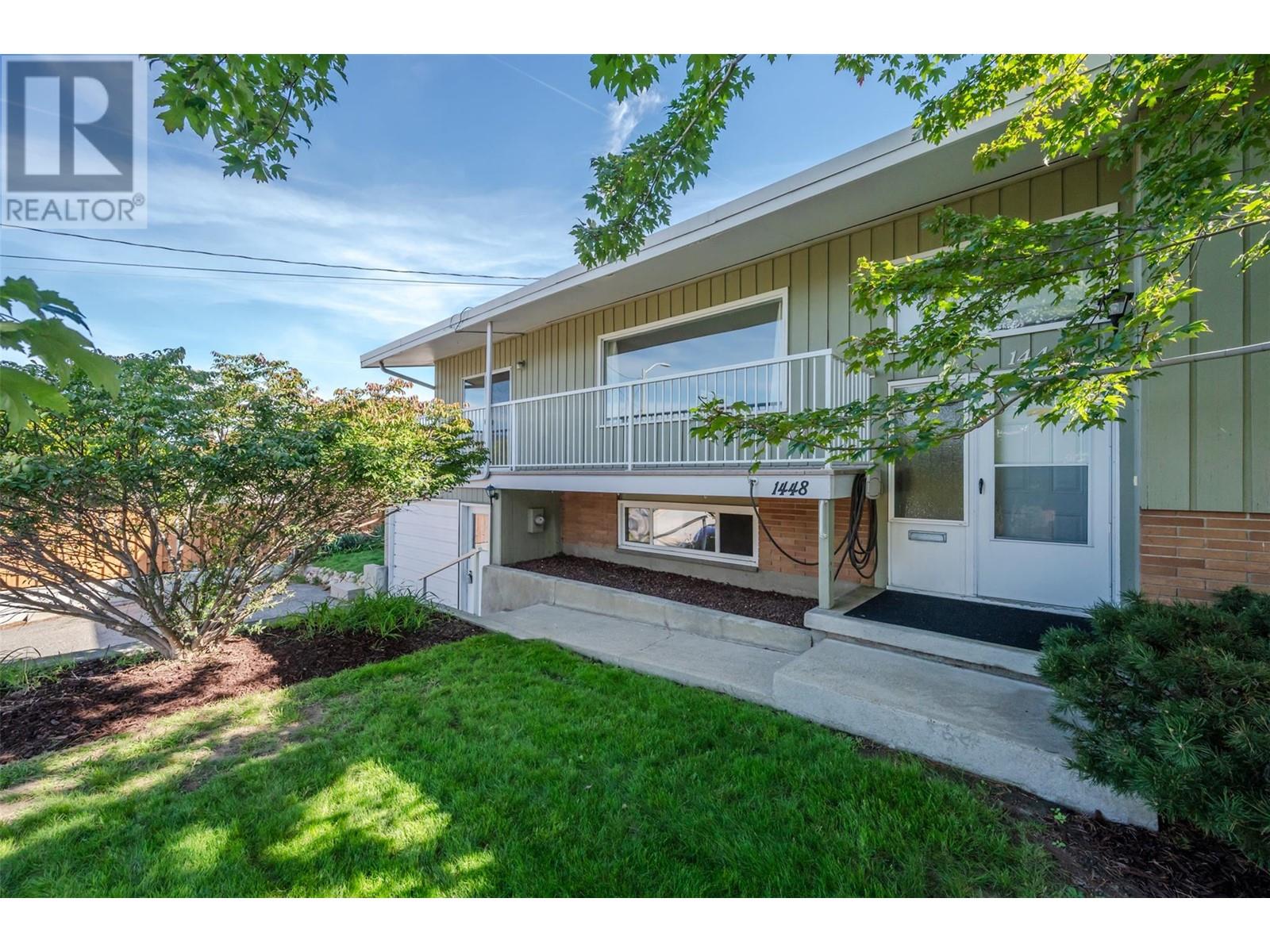 1448 Darmouth Street, Penticton, British Columbia  V2A 4B6 - Photo 4 - 10324741