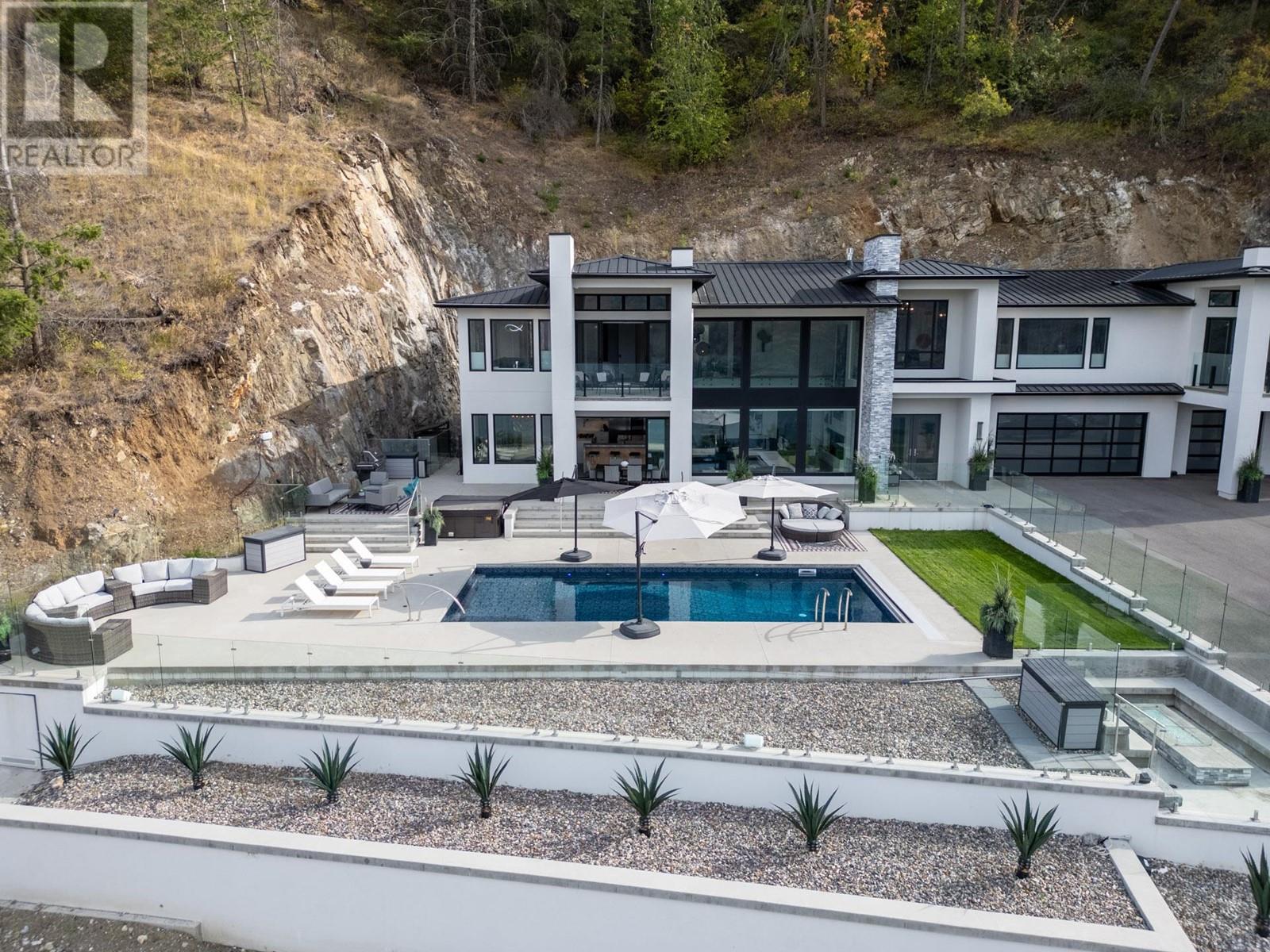 112 + 116 Sunset Boulevard, Vernon, British Columbia  V1H 1T7 - Photo 73 - 10324884