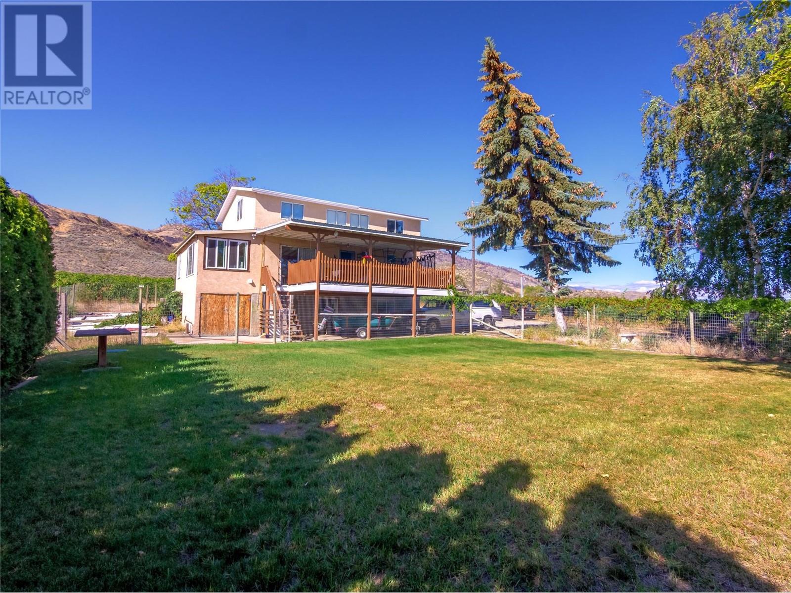 10703 12th Avenue, Osoyoos, British Columbia  V0H 1V4 - Photo 29 - 10324632