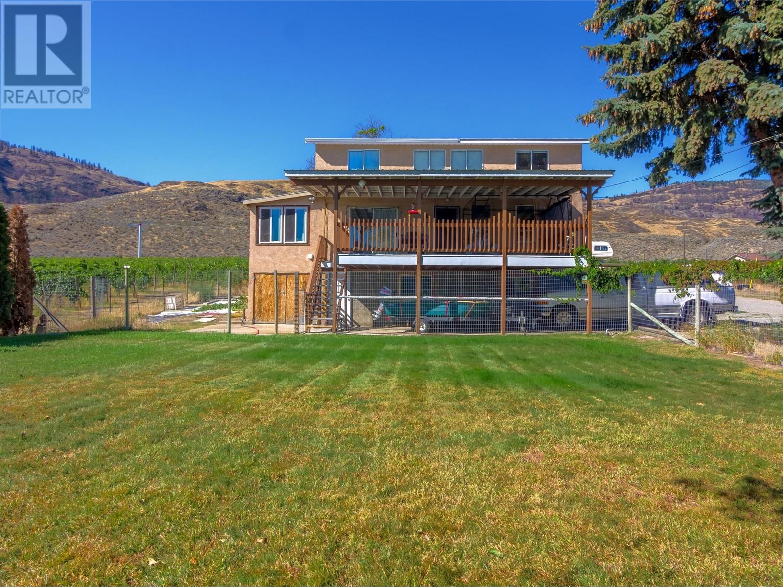 10703 12th Avenue, Osoyoos, British Columbia  V0H 1V4 - Photo 31 - 10324632