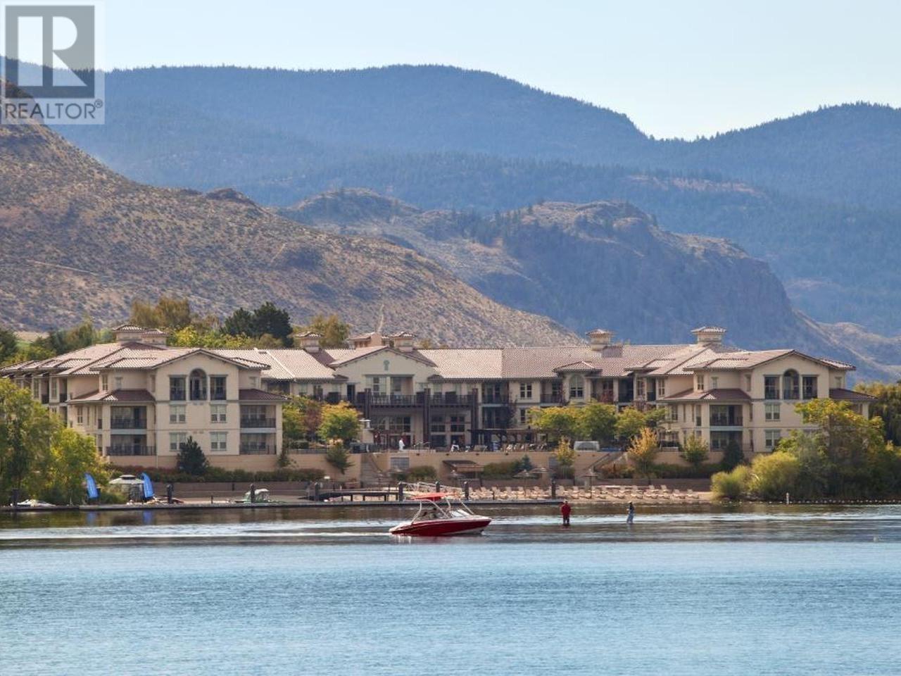 4200 Lakeshore Drive Unit# 110, Osoyoos, British Columbia  V0H 1V6 - Photo 10 - 10324273