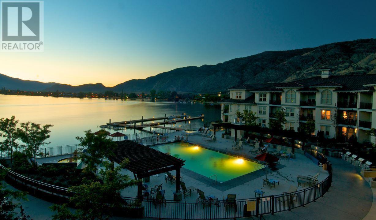 4200 Lakeshore Drive Unit# 110, Osoyoos, British Columbia  V0H 1V6 - Photo 14 - 10324273