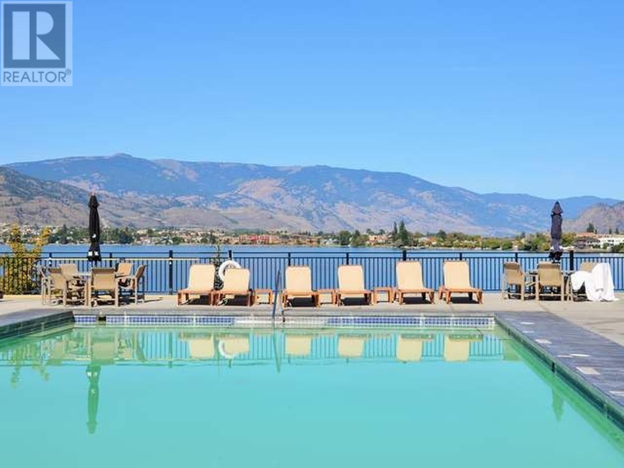 4200 Lakeshore Drive Unit# 110, Osoyoos, British Columbia  V0H 1V6 - Photo 15 - 10324273