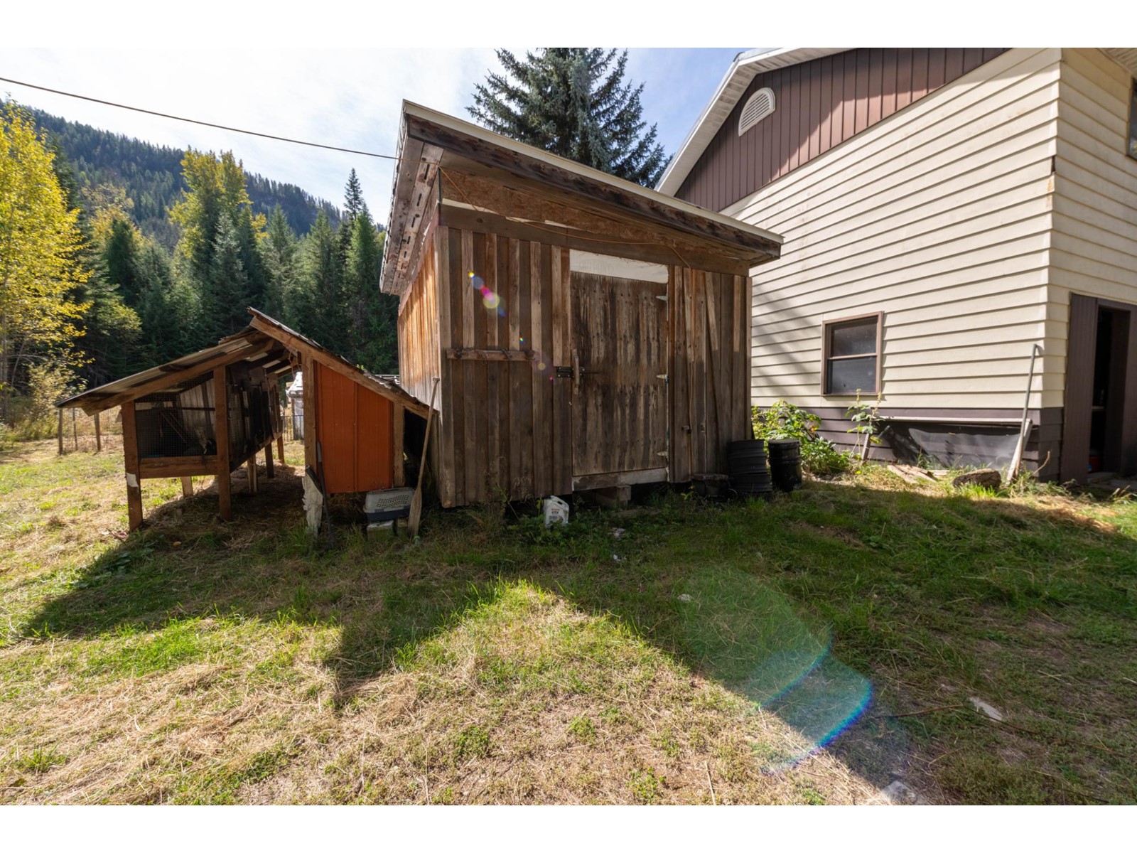 9905 6 Highway, Salmo, British Columbia  V0G 1Z0 - Photo 56 - 2479740