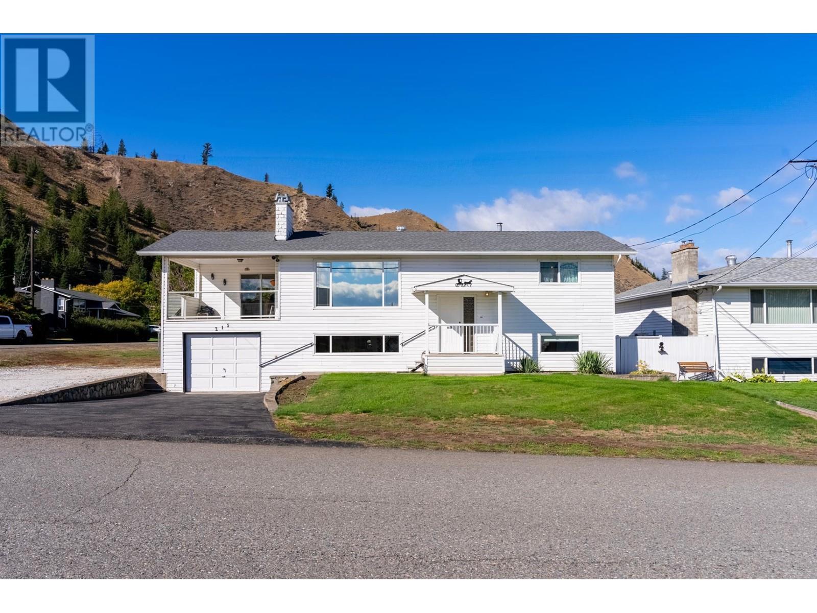 215 O'connor Road, Kamloops, British Columbia  V2C 5A4 - Photo 26 - 181109