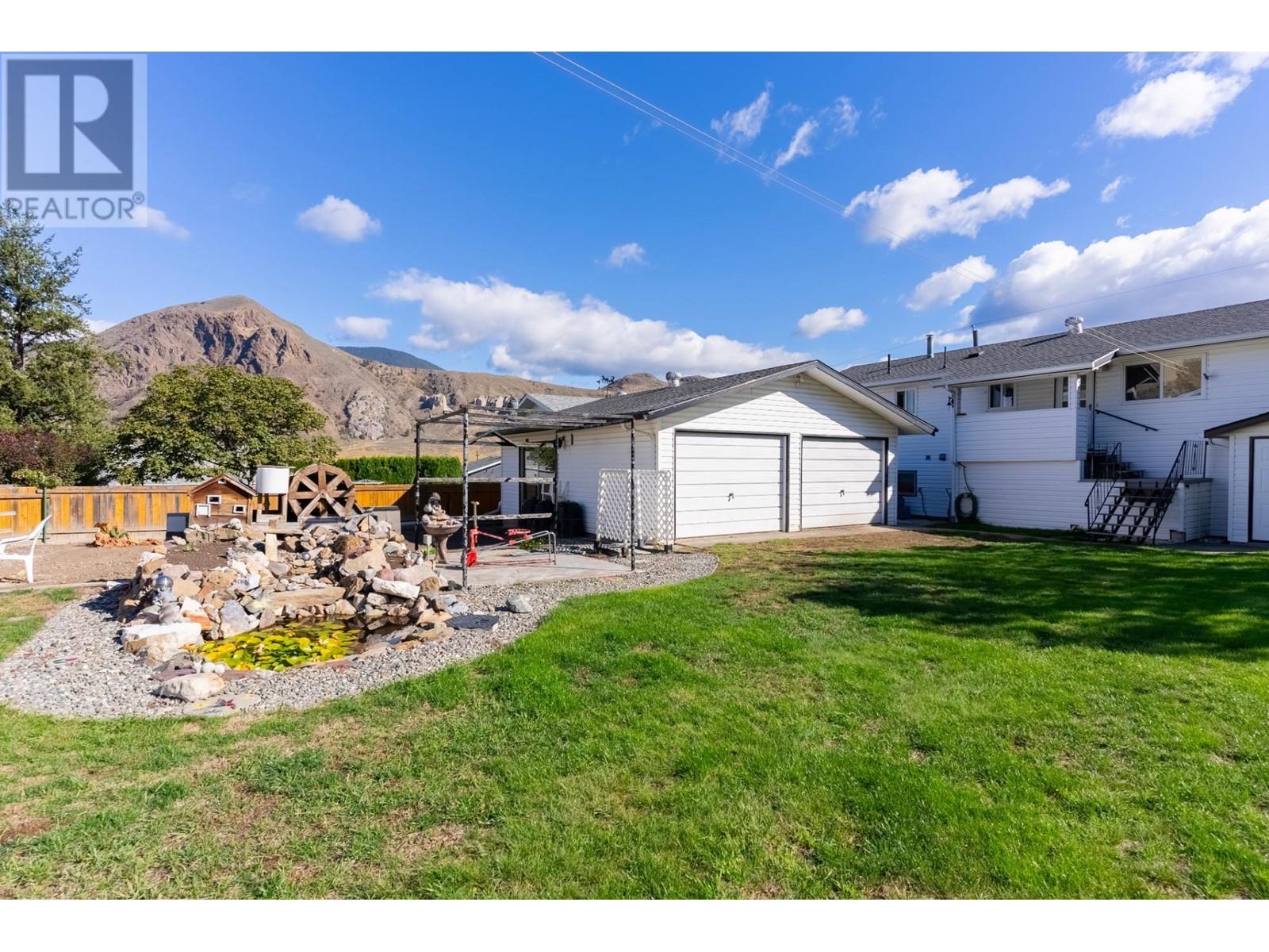 215 O'connor Road, Kamloops, British Columbia  V2C 5A4 - Photo 29 - 181109