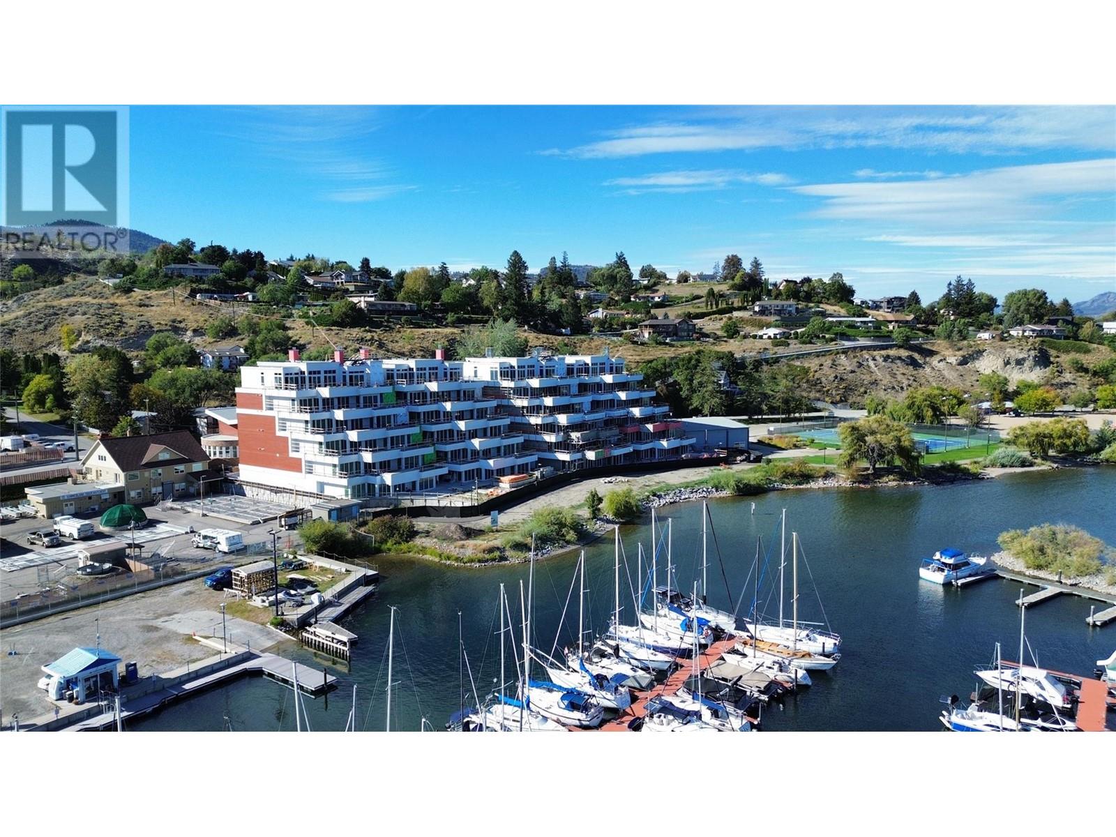 13415 Lakeshore Drive S Unit# 202, Summerland, British Columbia  V0H 1Z1 - Photo 16 - 10324621