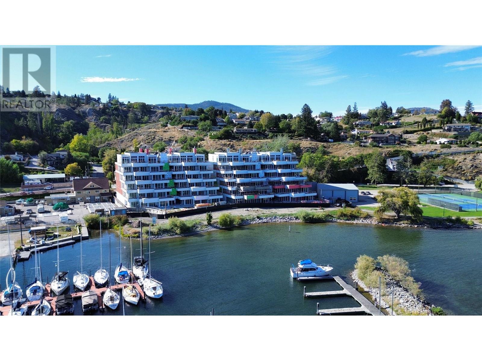 13415 Lakeshore Drive S Unit# 202, Summerland, British Columbia  V0H 1Z1 - Photo 17 - 10324621